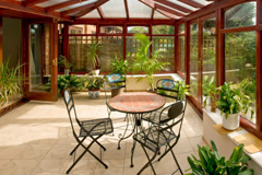 Snape Green conservatory quotes