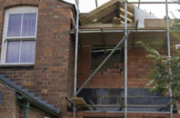 free Snape Green home extension quotes