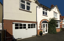 Snape Green multiple storey extension leads